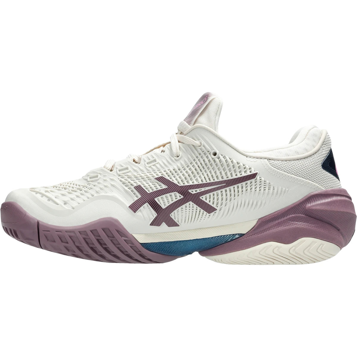 Chaussures Asics Femme Court FF3 Toutes Surfaces
