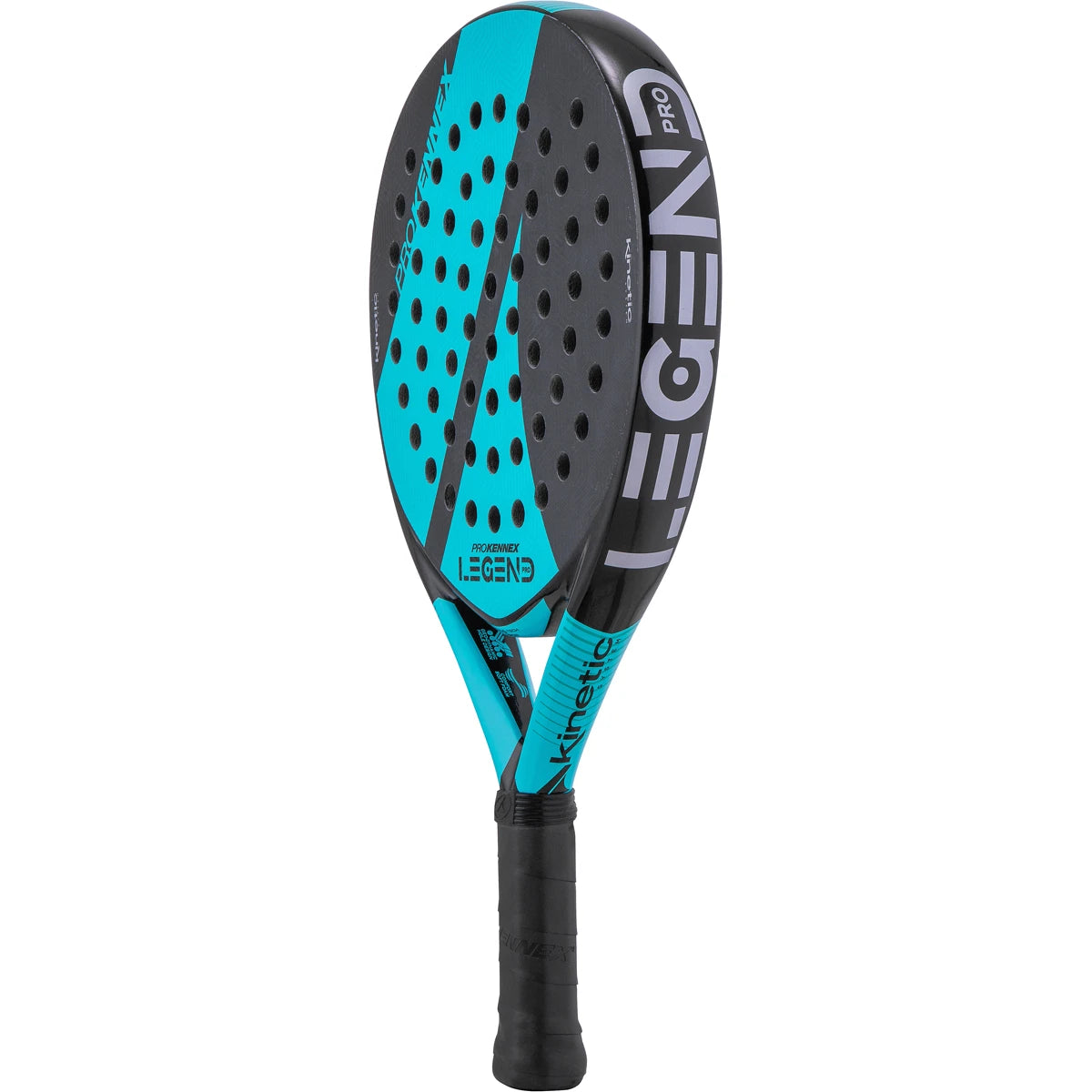 Raquette Padel Pro Kennex Legend Pro Blue