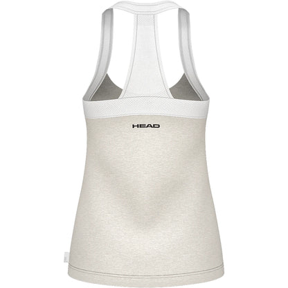 Debardeur Head Femme Petite Tech Play
