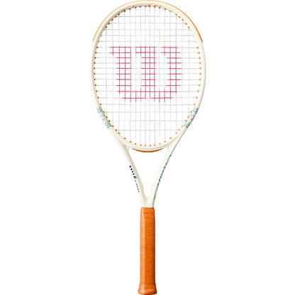 Raquette Wilson Clash 100L V3.0 Roland Garros 2026 (280 Gr)