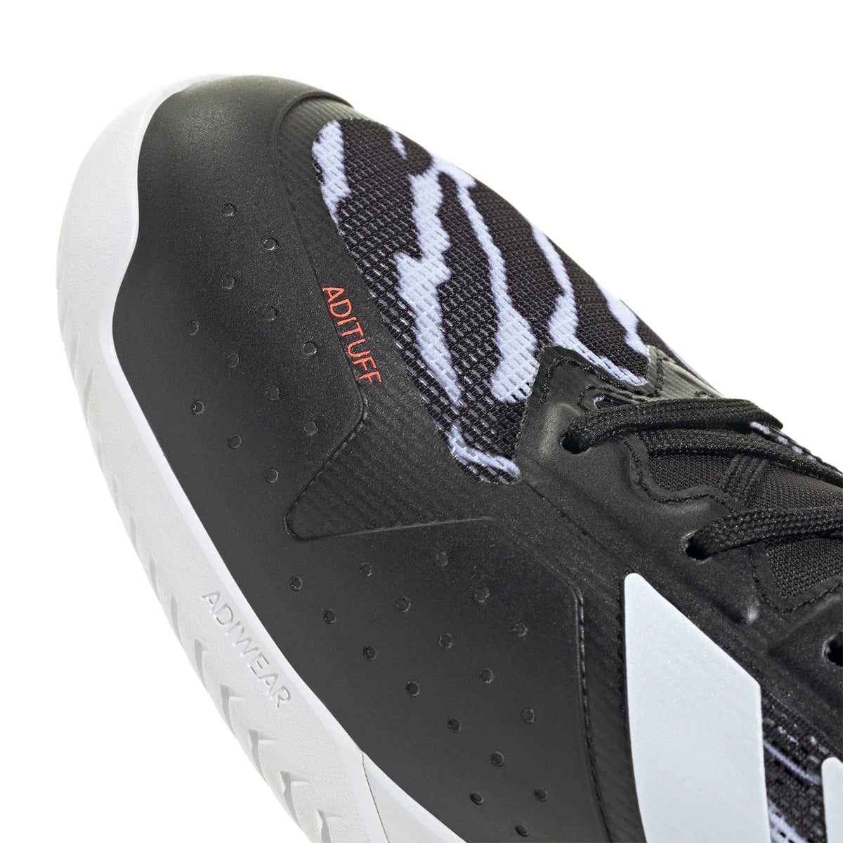 Chaussures adidas Adizero Ubersonic 5 Toutes Surfaces