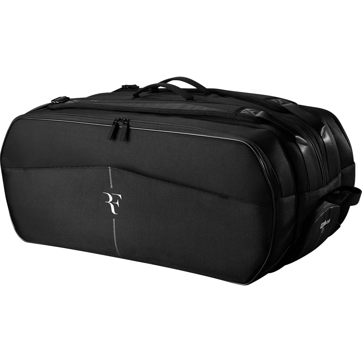 Sac Wilson Rf Tournament Racquet Bag 15R