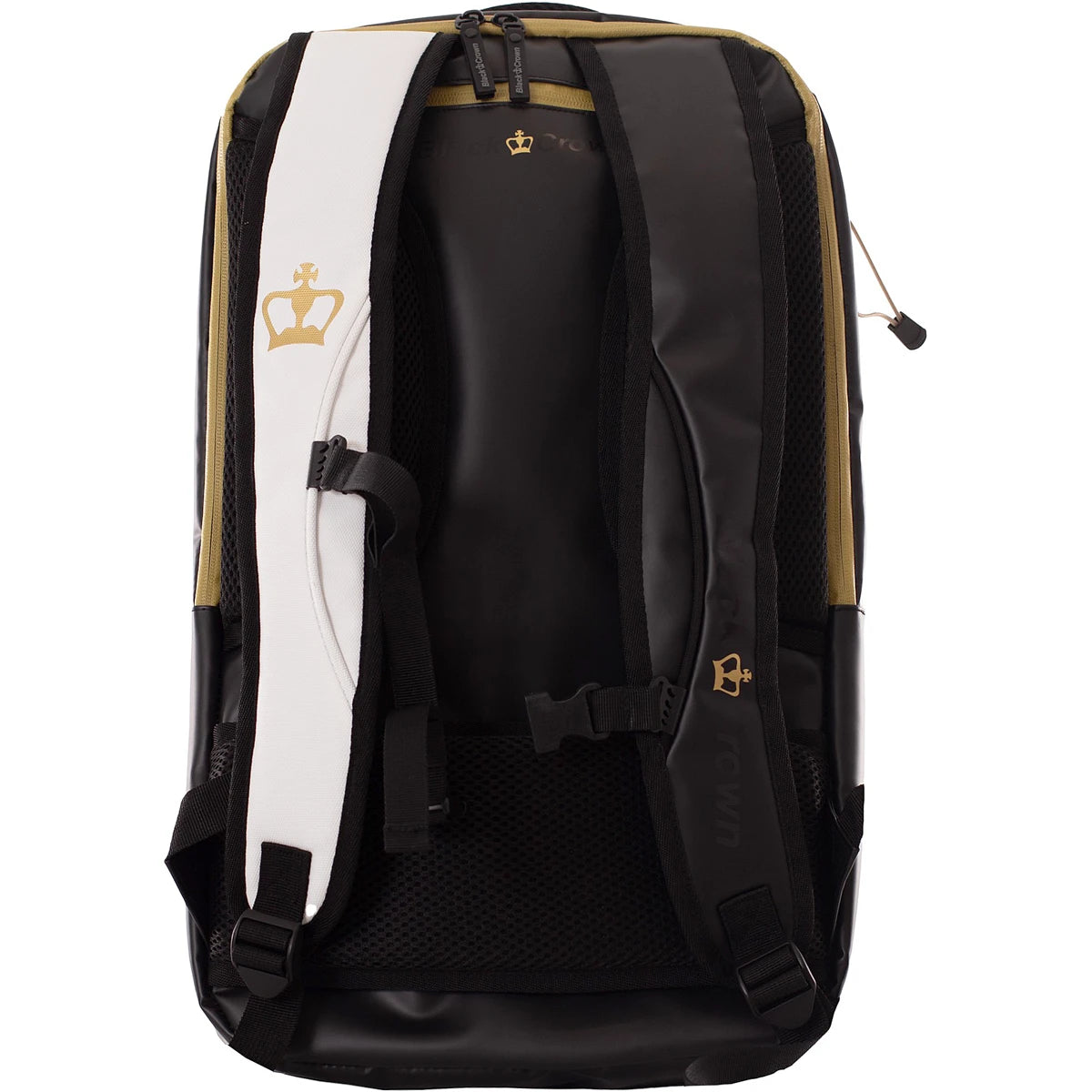 Sac à Dos de Padel Black Crown Raptor V2
