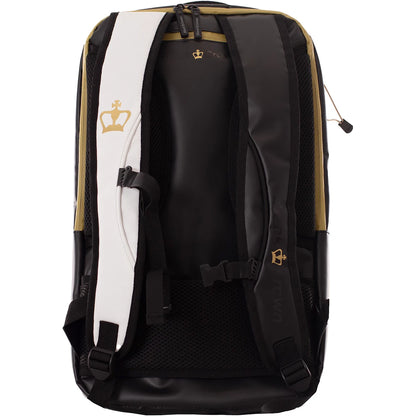 Sac à Dos de Padel Black Crown Raptor V2