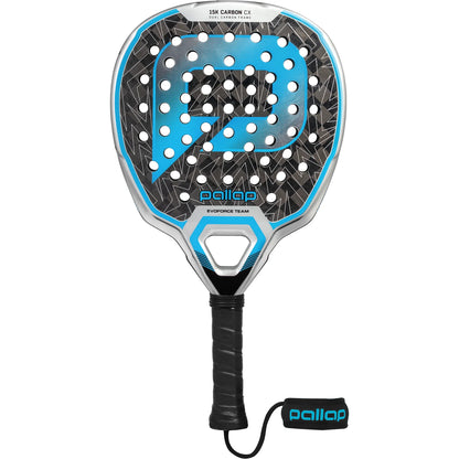 Raquette Test Padel Pallap Evoforce Team