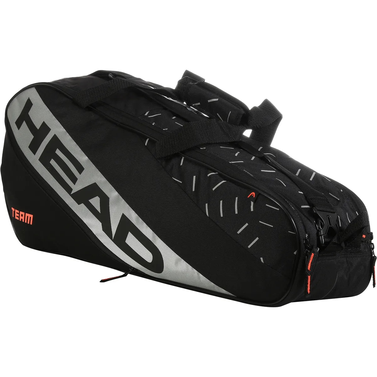 Sac Tennis Head Team Racquet M