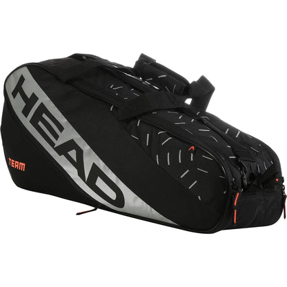 Sac Tennis Head Team Racquet M