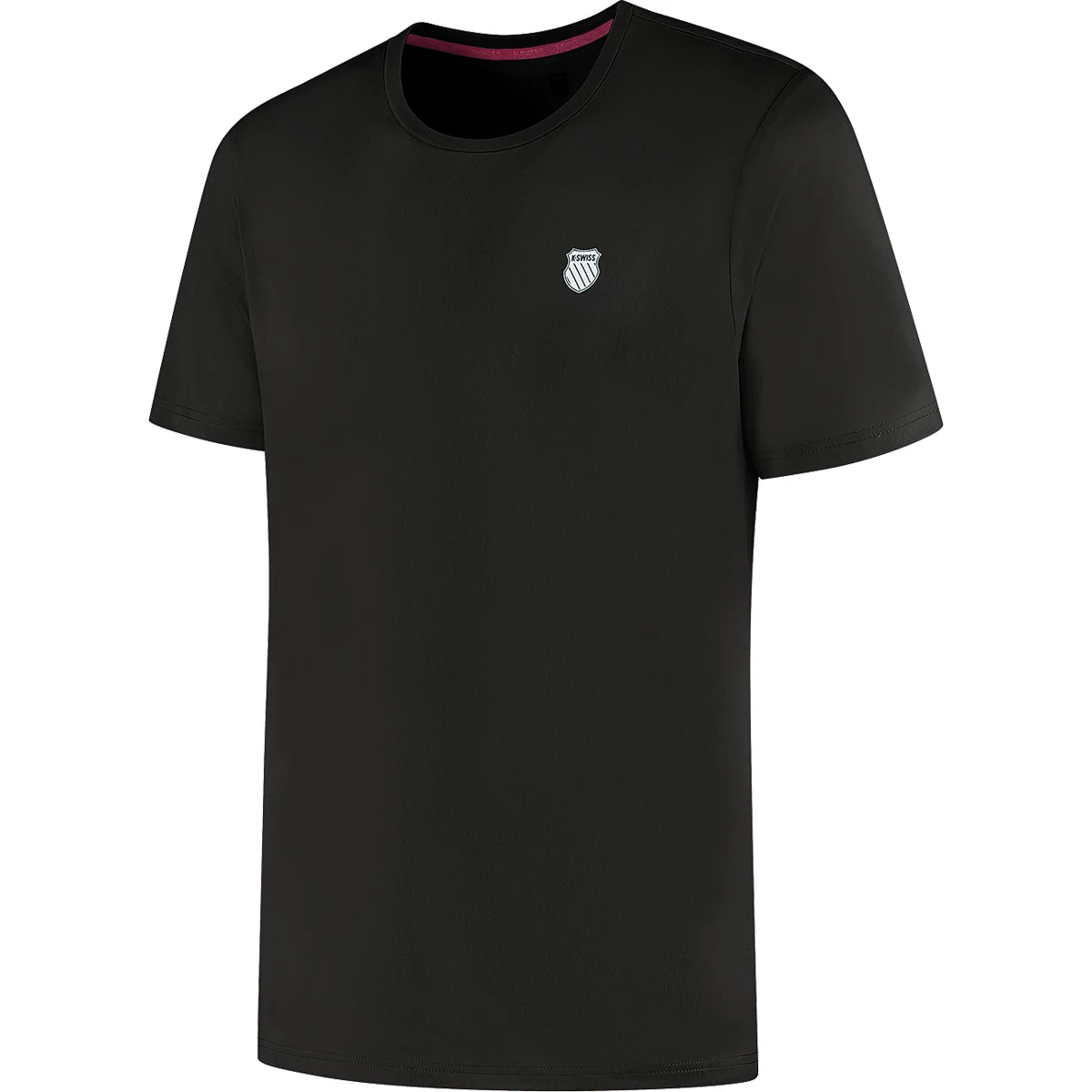 T-Shirt K-Swiss Hypercourt Basic Tee