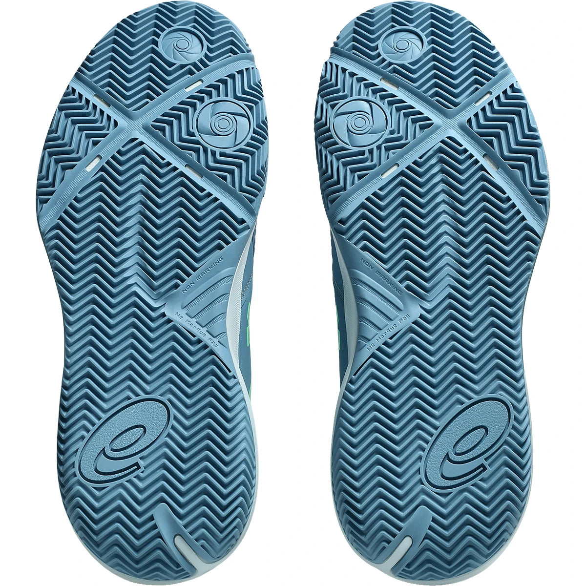 Chaussures Padel Asics Gel Challenger 15