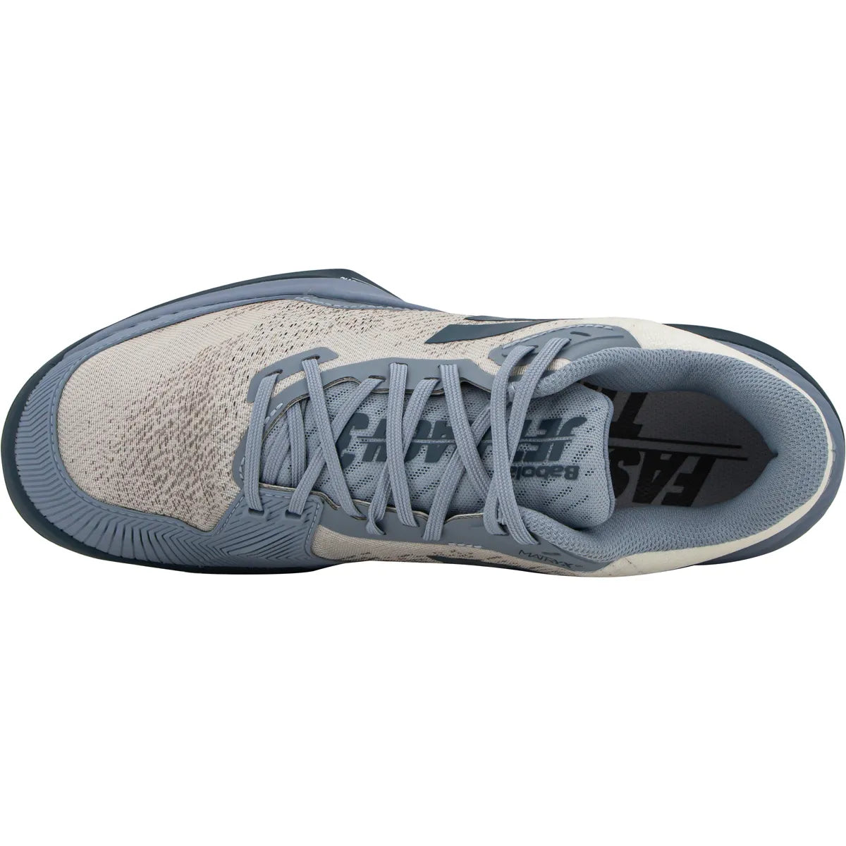 Chaussures Babolat Jet Mach 3 Toutes Surfaces