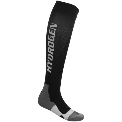 3 Paires de Chaussettes Hydrogen Performance (Pack)