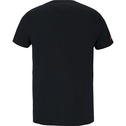 T-Shirt Babolat Exercise Message