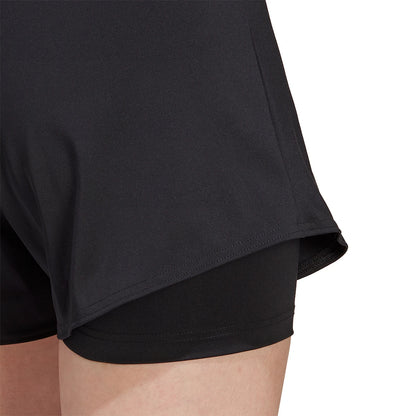 Short adidas Femme Gameset