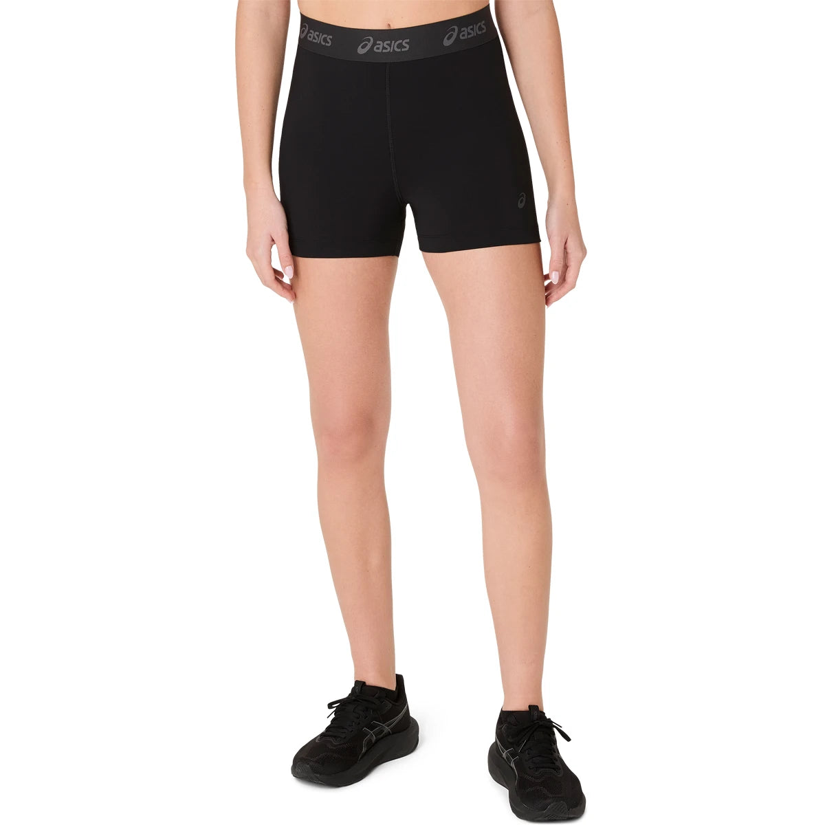 Short Asics Femme Training Essential 3In Tight