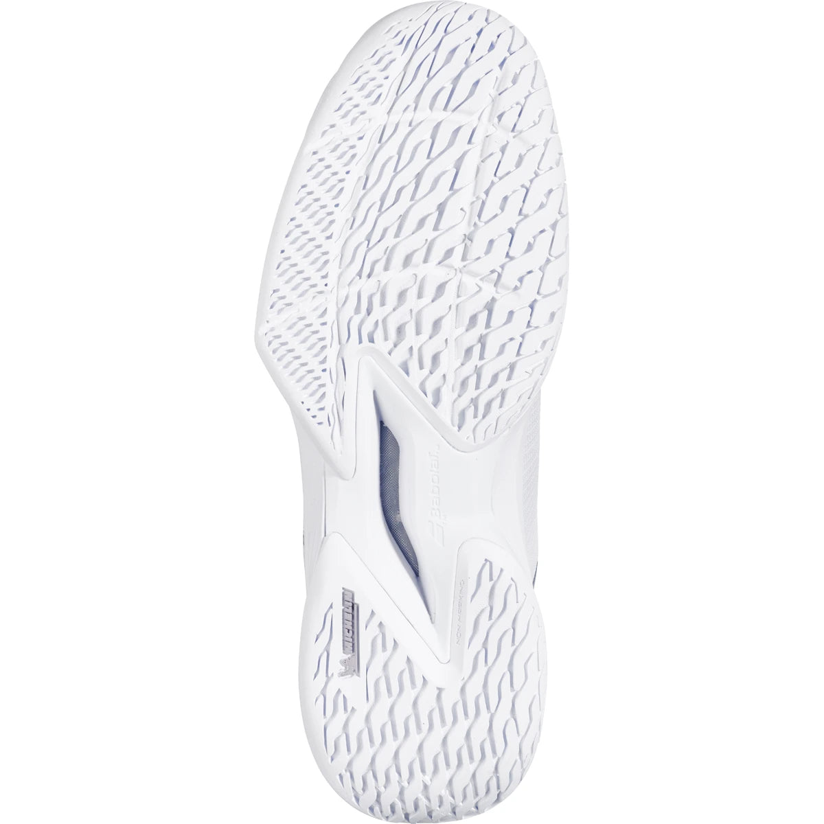 Chaussures Babolat Jet Tere 2 Wimbledon Toutes Surfaces