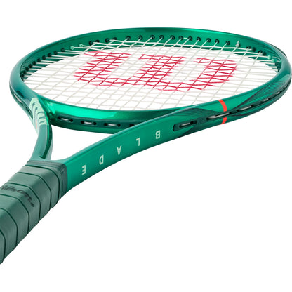 Raquette Test Web Wilson Blade 100 V10 (300 Gr)