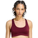 Brassiere adidas Femme Opt Tennis Ms New York