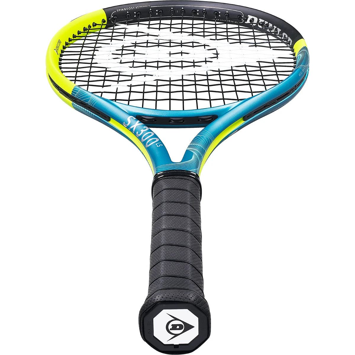 Raquette Test Dunlop SX 300 LS (285 Gr)