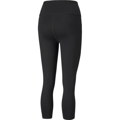 Legging Puma Femme Training Forever Hw 3/4 Tight