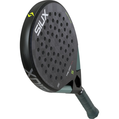 Raquette de Padel Siux Trilogy Pro