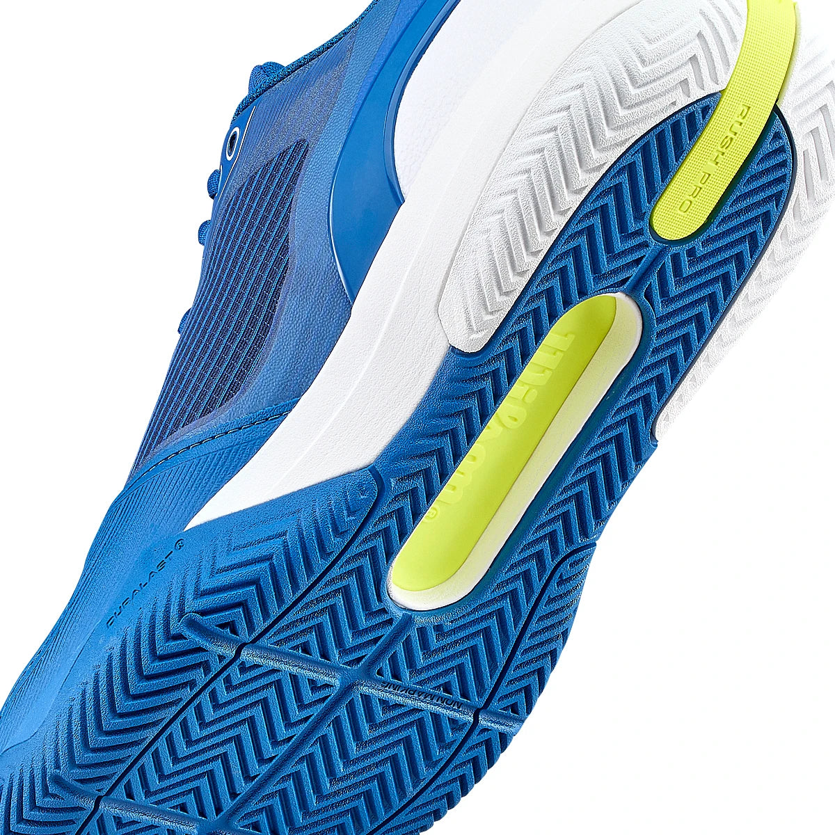 Chaussures Wilson Rush Pro 5 Toutes Surfaces