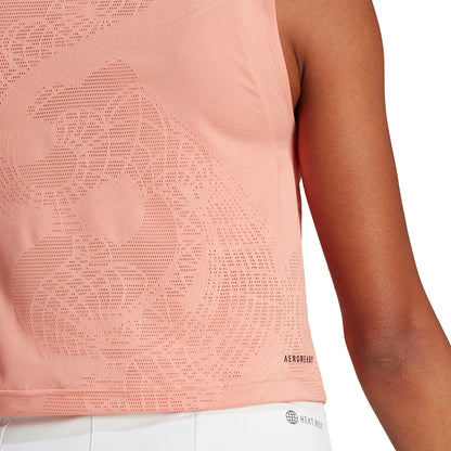 Debardeur adidas Femme Pro Athlète Us Series