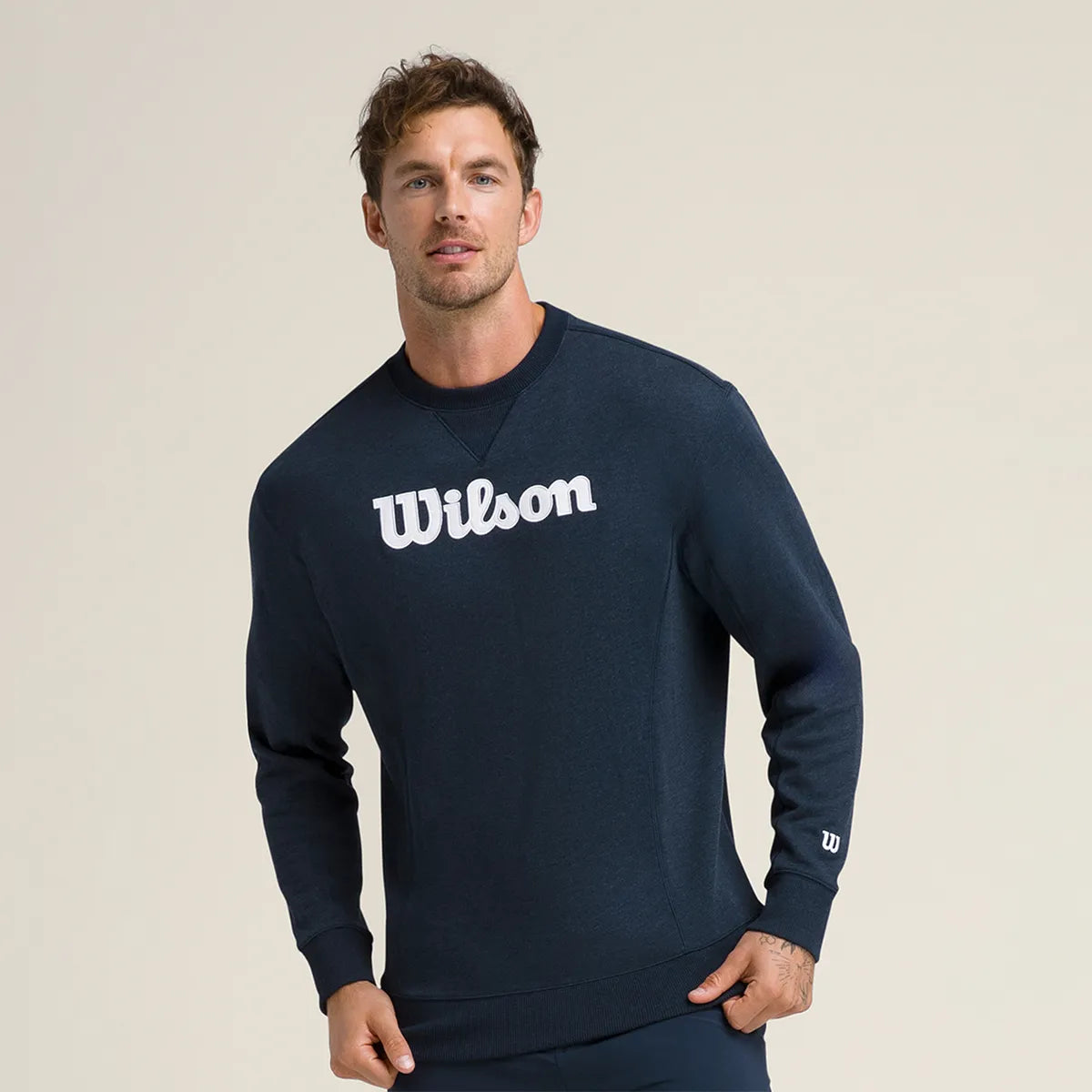Sweat Wilson Parkside Crew