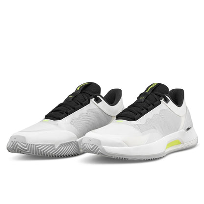 Chaussures Wilson Femme Intrigue Tour Terre Battue
