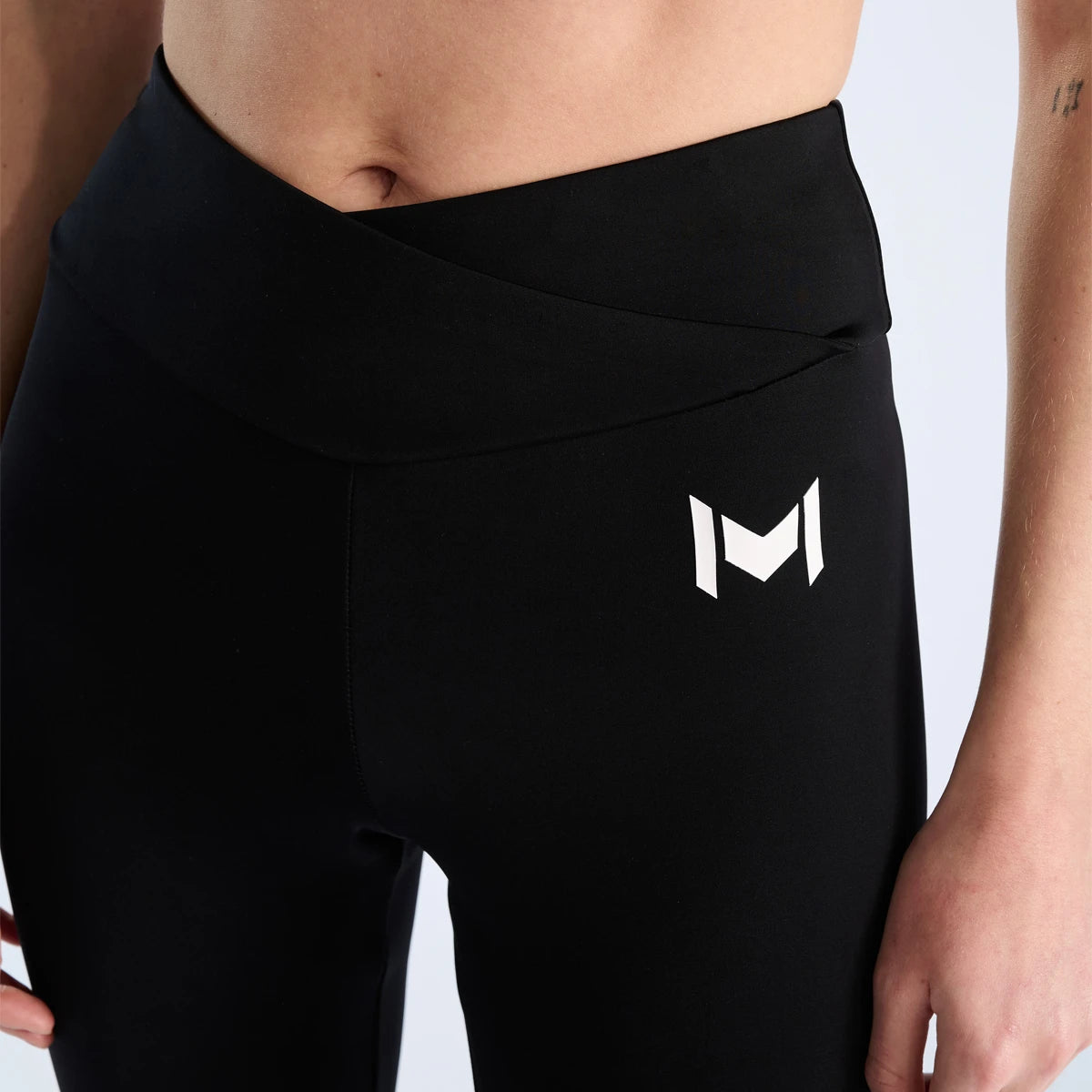 Collant Mouratoglou Apparel Femme Club