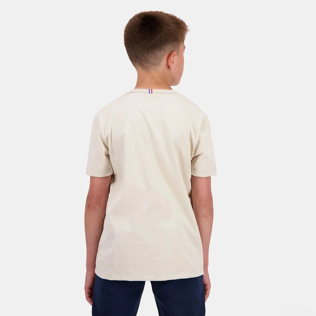 T-Shirt Le Coq Sportif Junior