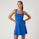 Robe Bjorn Borg Femme Ace Scooped Racerback