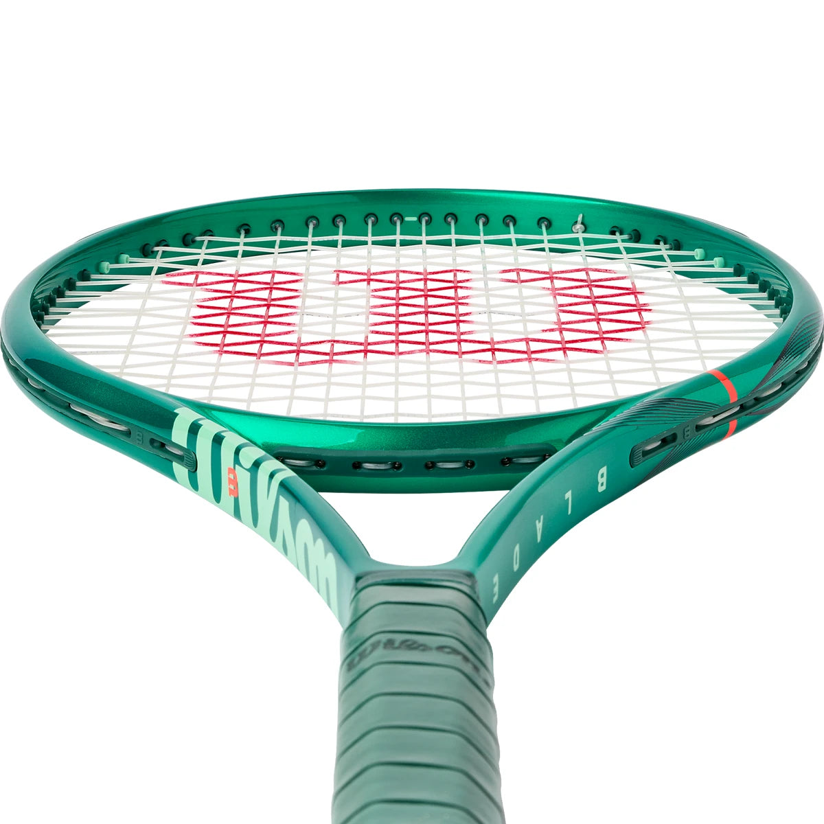Raquette Test Web Wilson Blade 100L V10 (285 GR)