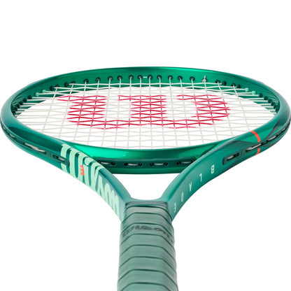 Raquette Test Web Wilson Blade 100L V10 (285 GR)