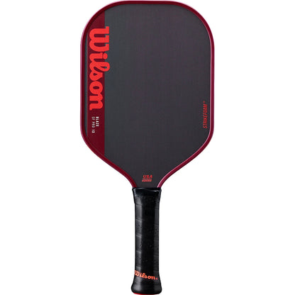 Raquette de Pickleball Wilson Blaze Strikefoam Sf Pro 13