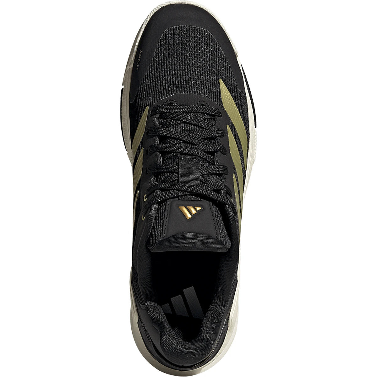 Chaussures Padel adidas Crazyquick Ls