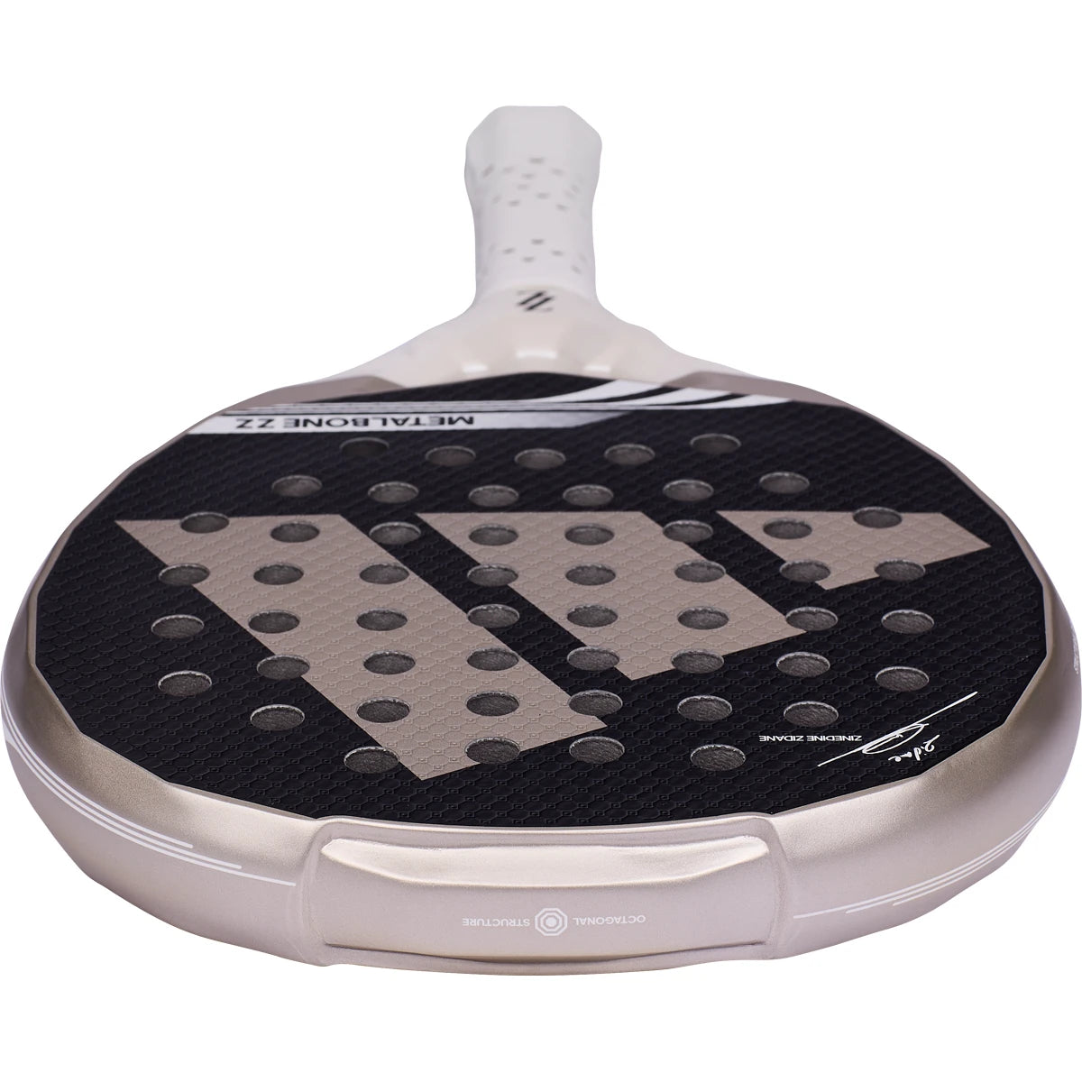 Raquette de Padel adidas Metalbone ZZ Team