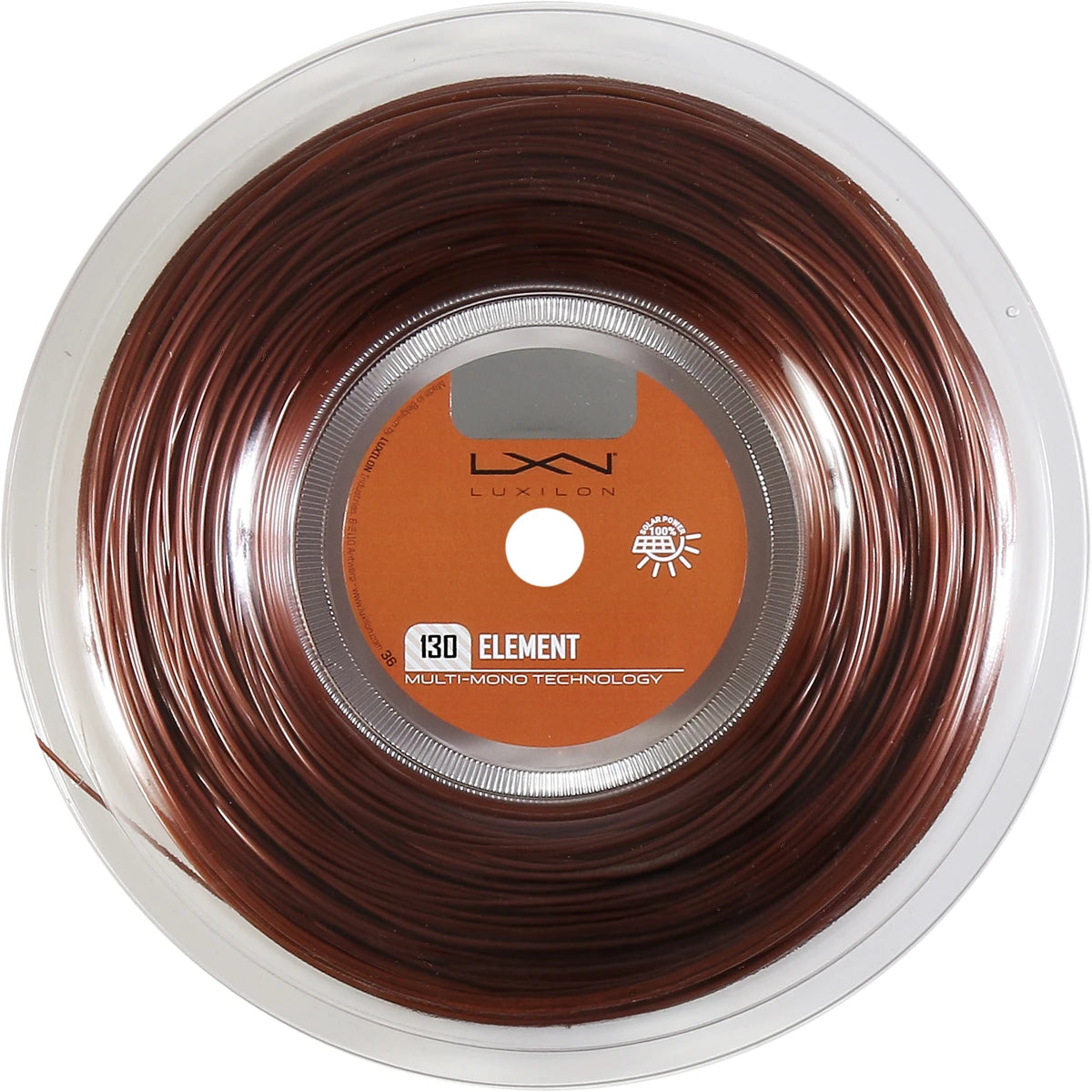 Bobine Luxilon Element (200 Mètres)