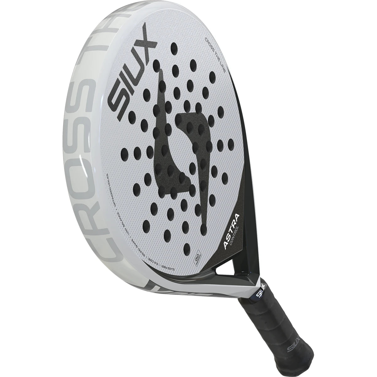 Raquette de Padel Siux Astra Control