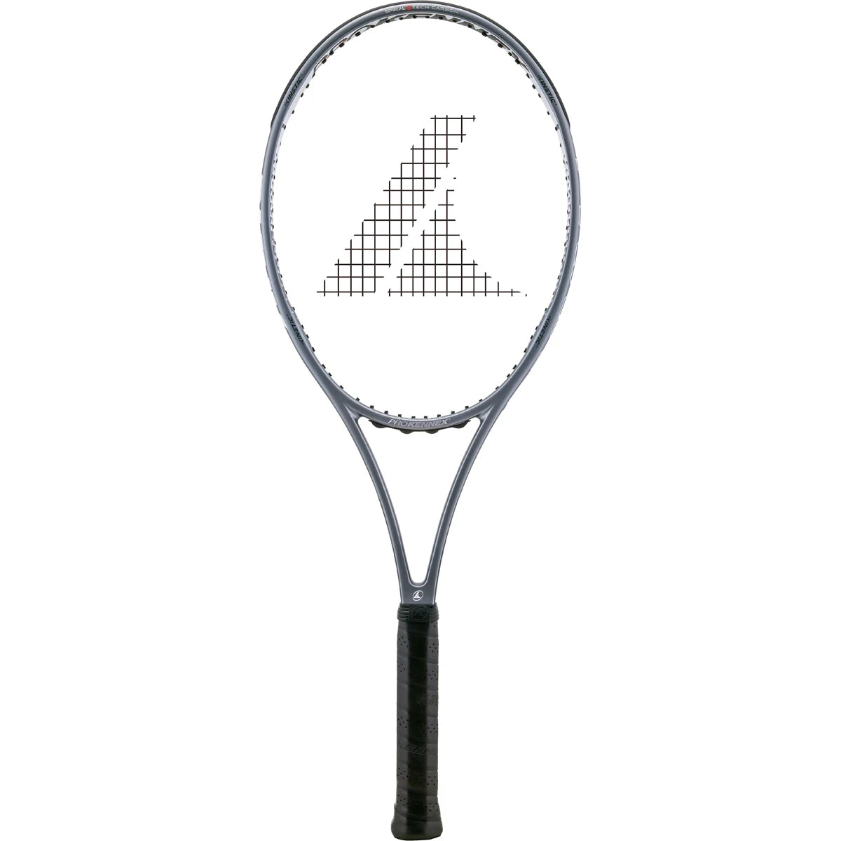 Raquette Pro Kennex Ki Q+ Tour Pro (305 Gr)