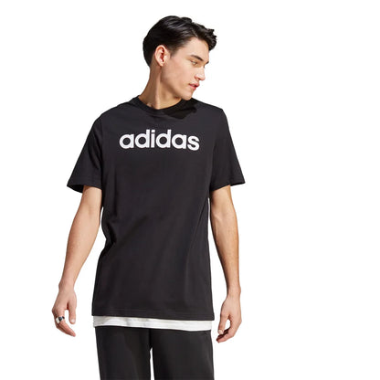 T-Shirt adidas Imprimé
