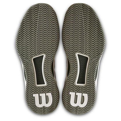 Chaussures Wilson Femme Intrigue Tour Toutes Surfaces