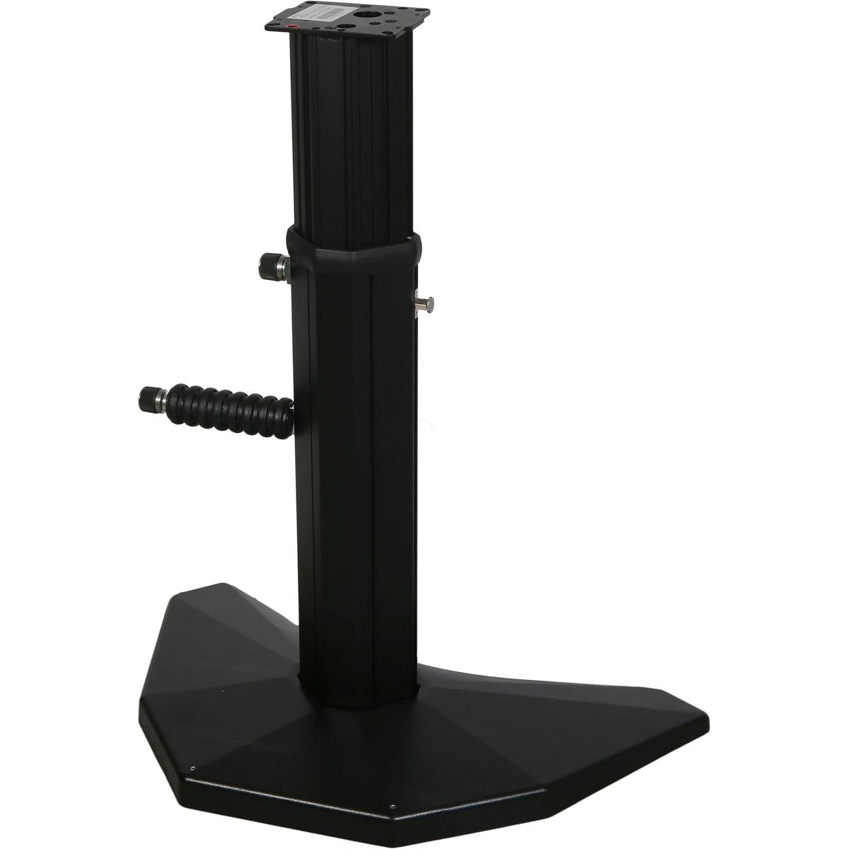 Option Pied Reglage Manuel pour Cb26