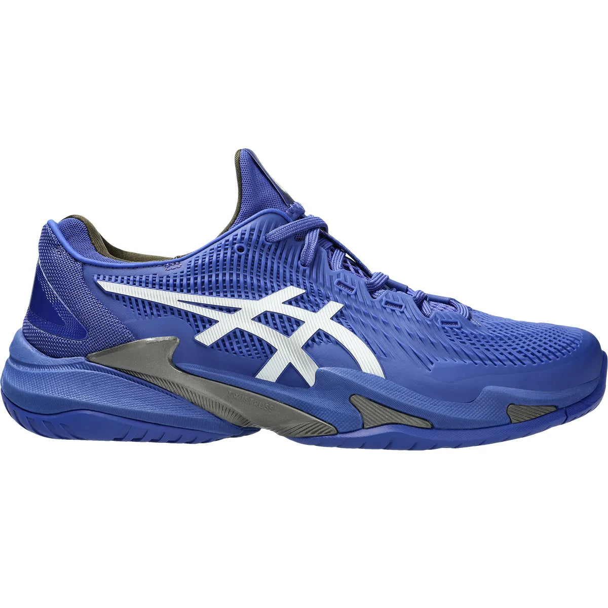 Chaussures Asics Court FF 3 Toutes Surfaces