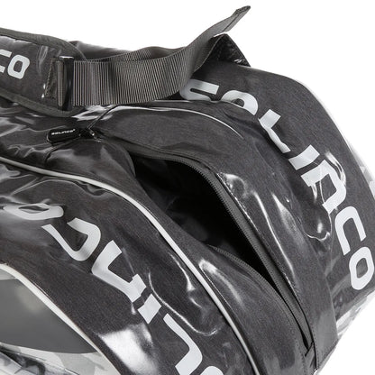 Sac de Tennis Solinco Tour Team Camo 15R