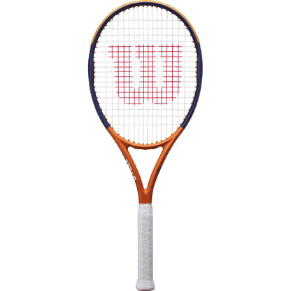 Raquette Wilson Roland Garros Equipe Hp (286 Gr)