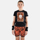 T-Shirt Hydrogen Junior Garcon Tennis Court