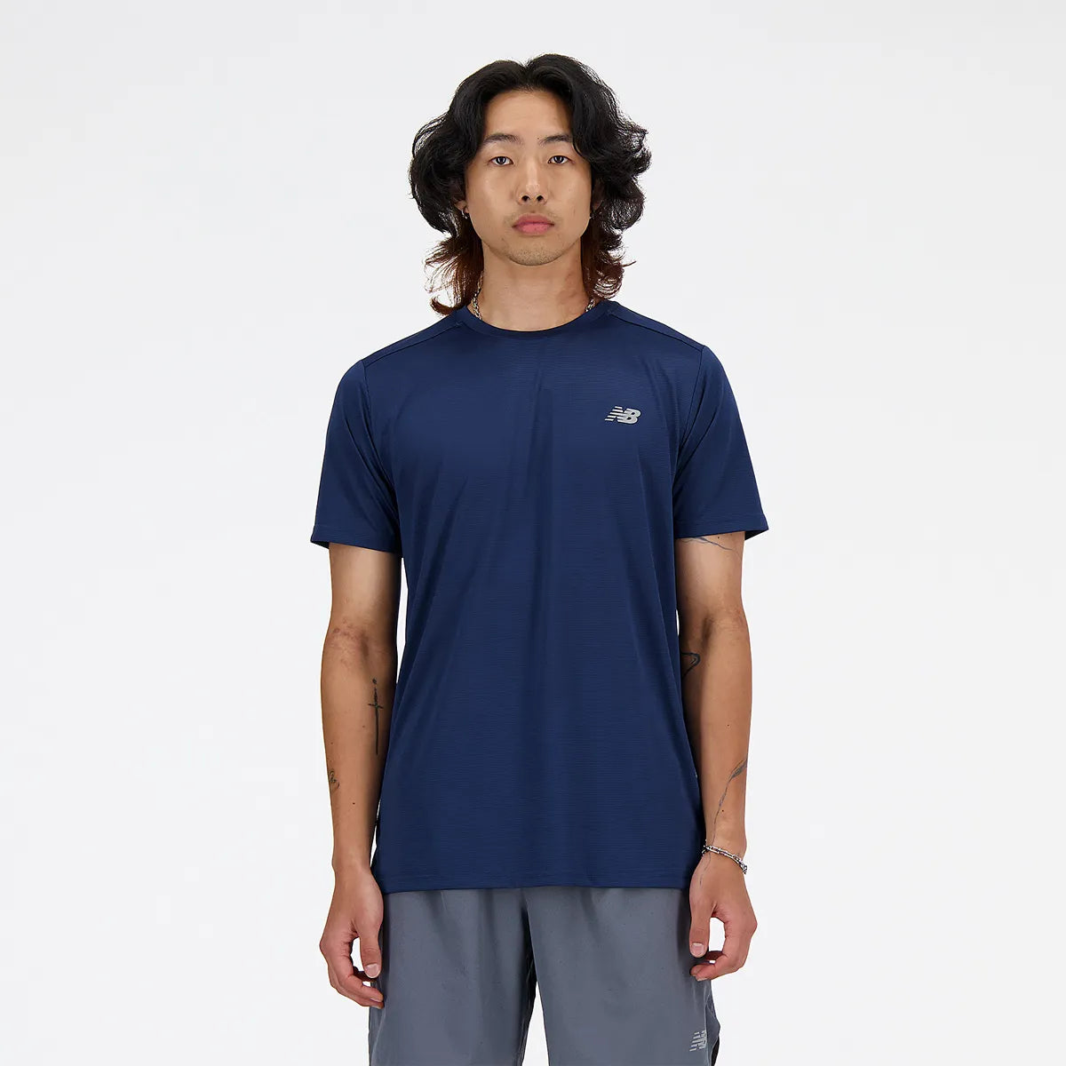 T-Shirt New Balance Sport Essentials