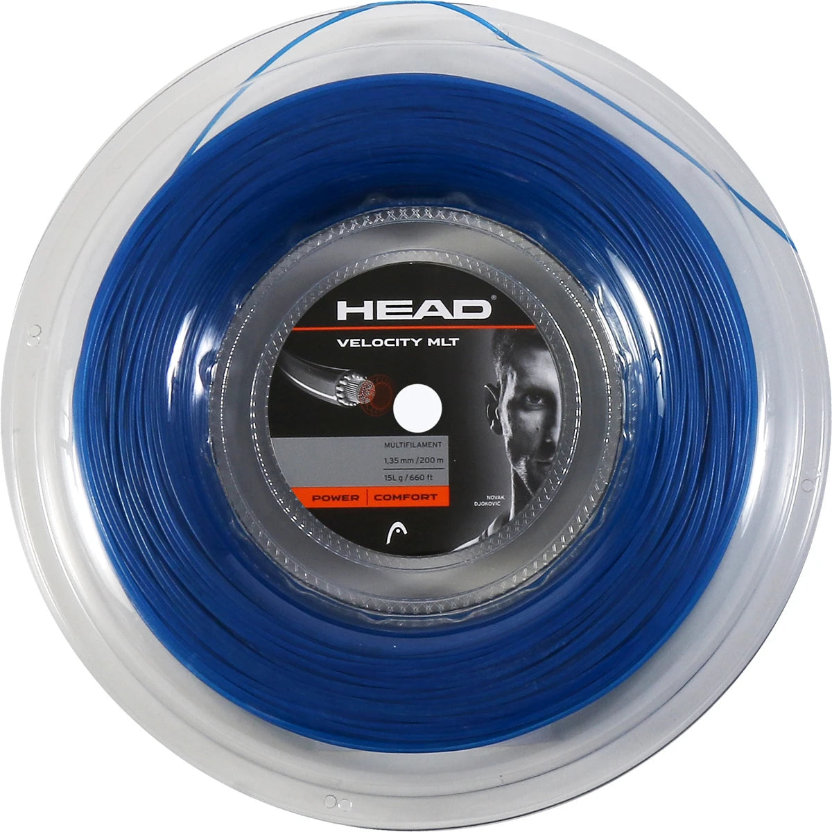 Bobine Head Velocity Mlt (200 Mètres)