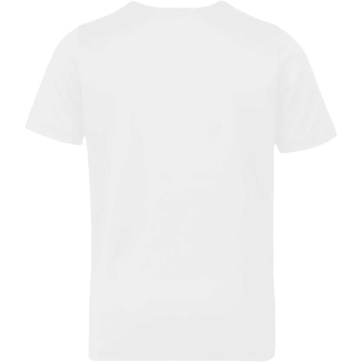 T-Shirt Mouratoglou Apparel Junior Graphique Club