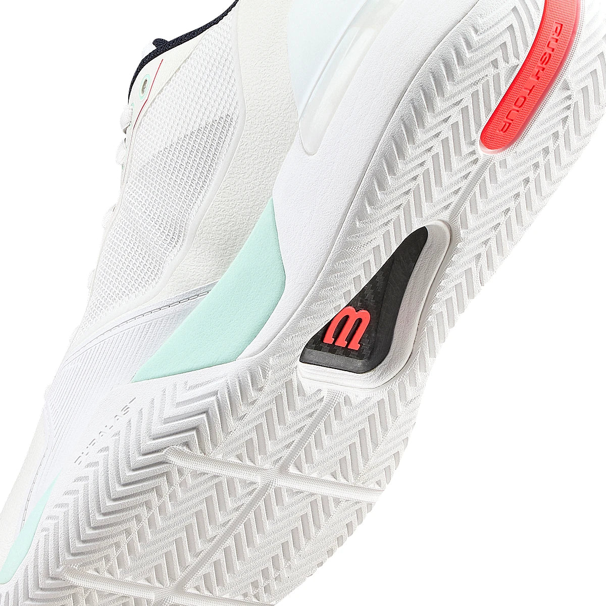 Chaussures Wilson Rush Tour 5 Toutes Surfaces